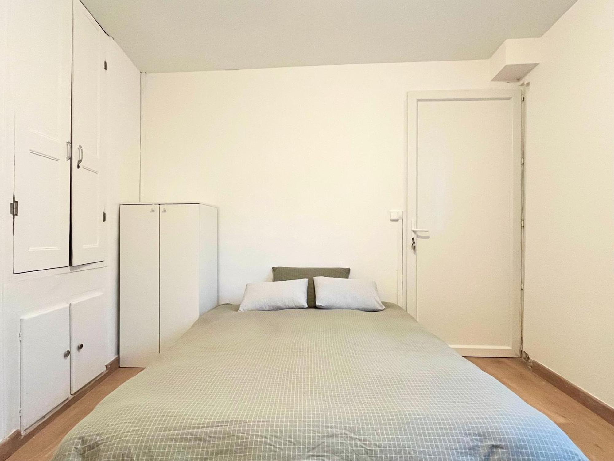 Studio A 10 Minutes De Marche Du Coeur De La Ville 昂古莱姆 外观 照片